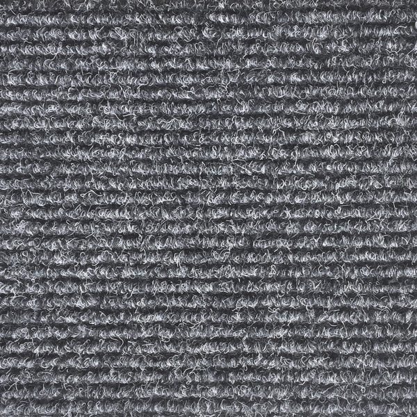 Velcord - Grey VLP16 - Project Floors - Entry Carpet - KriAtiv - Project Floors New Zealand Flooring Design specialists