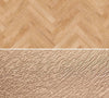 Parquet - Lined Oak PQ 1633 - Project Floors - Vinyl Parquet - Parquet - Project Floors New Zealand Flooring Design specialists