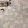 Nebulous - 06 - Project Floors - Carpet tile - Nebulous - Project Floors New Zealand Flooring Design specialists